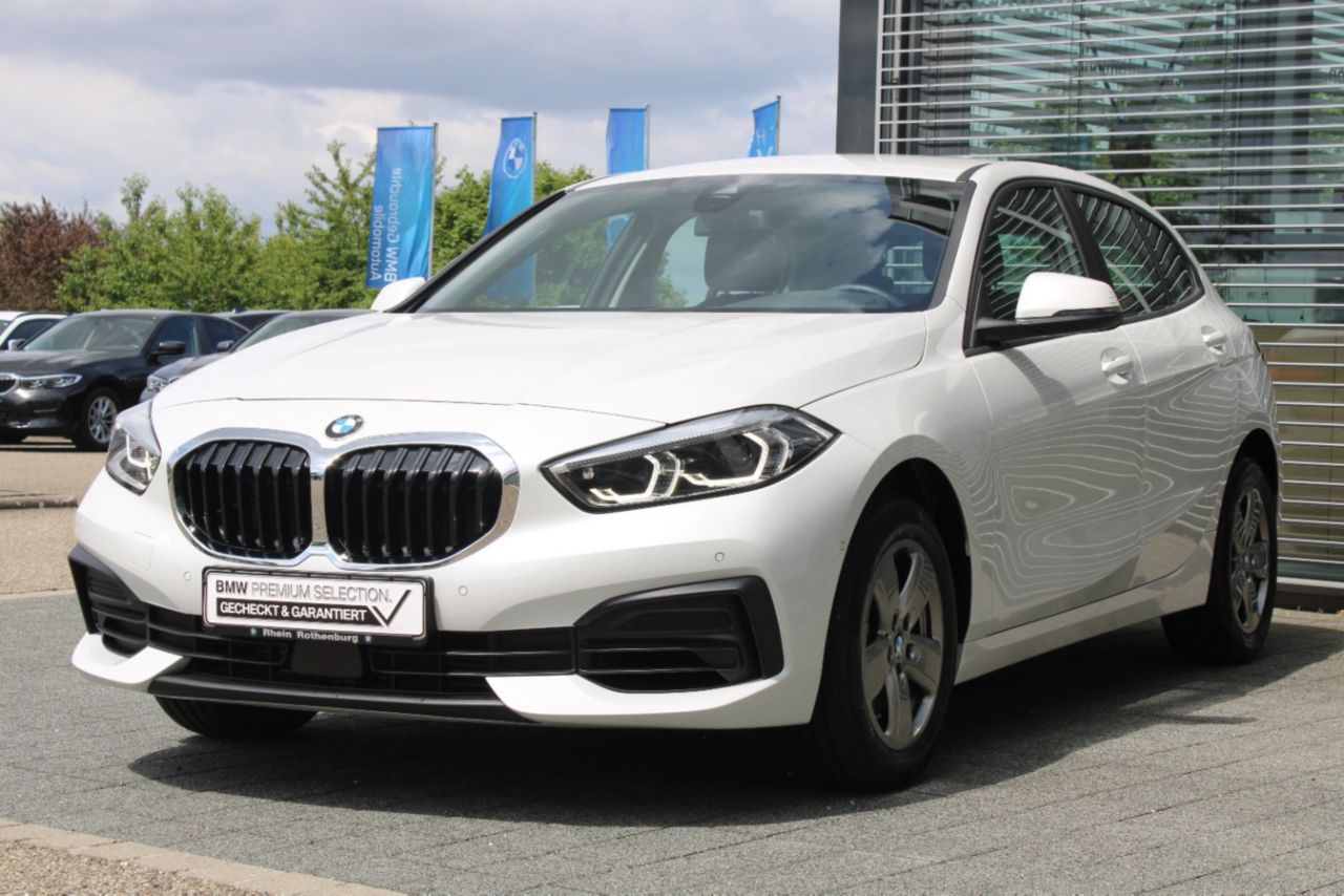 BMW 116