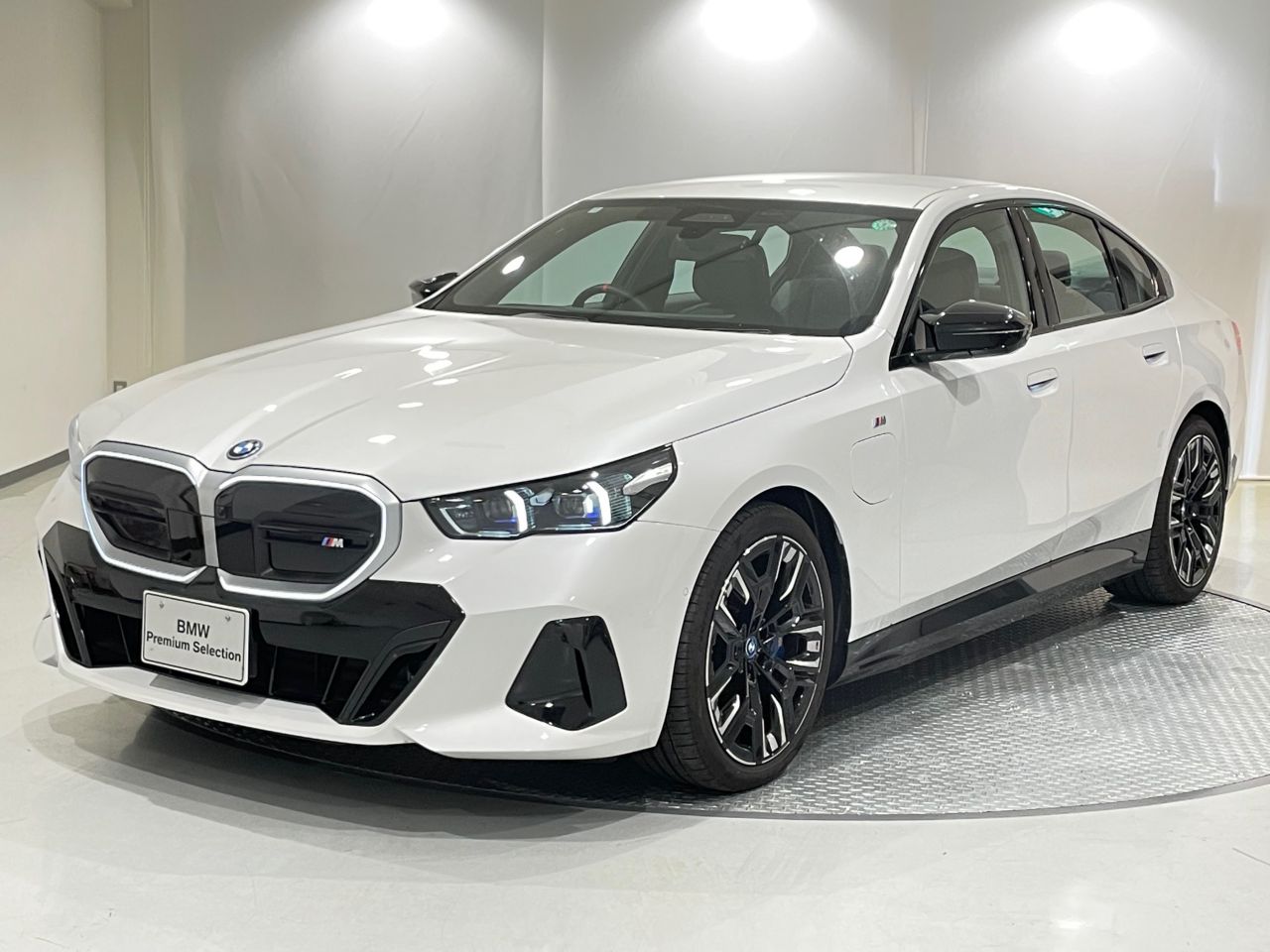 i5 M60 xDrive