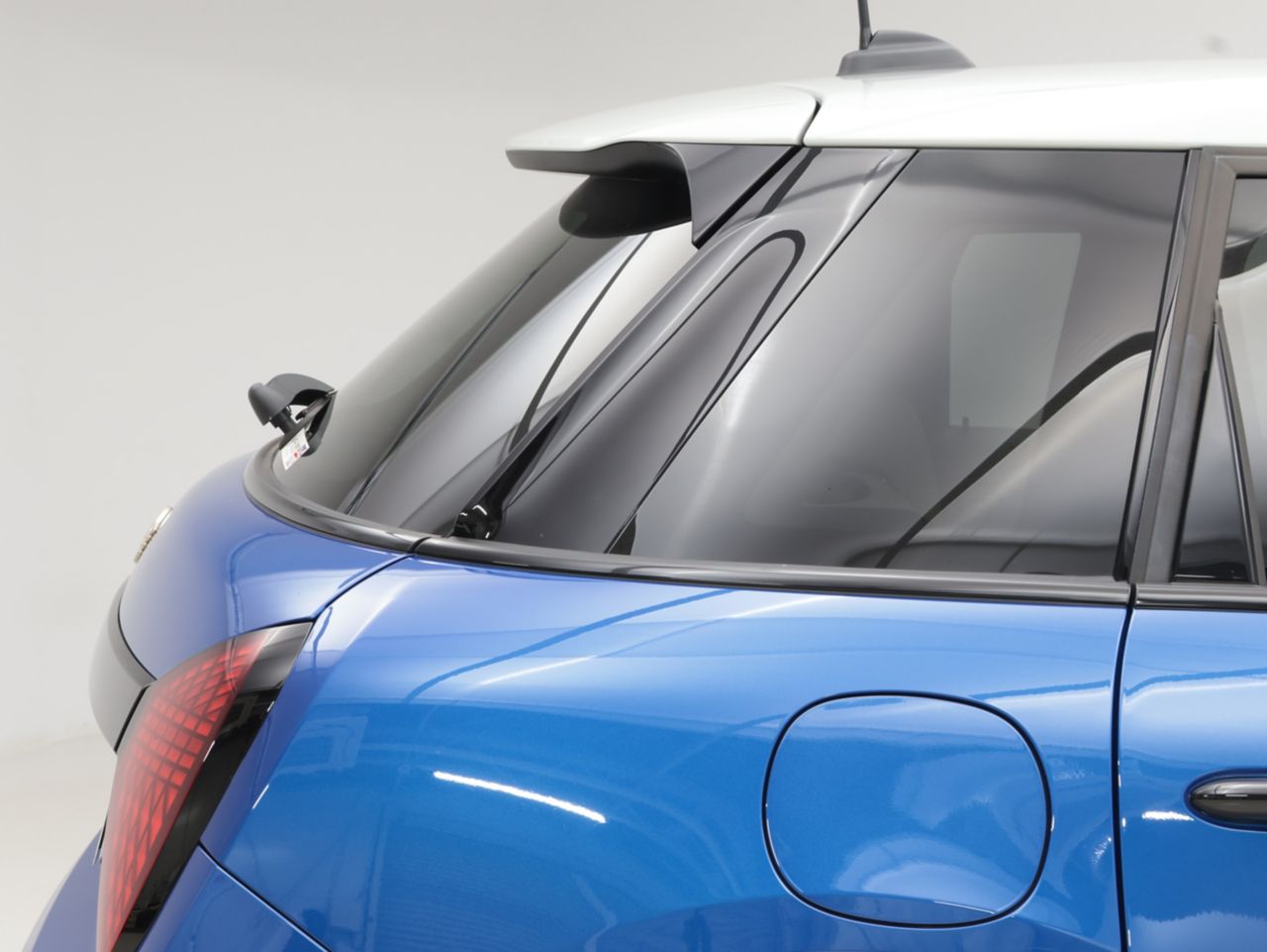 MINI Cooper C 5-doors