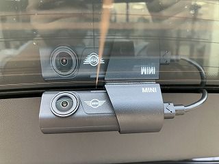 J01 MINI Cooper SE