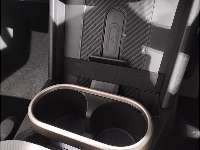 F66 MINI Cooper C 3Dr