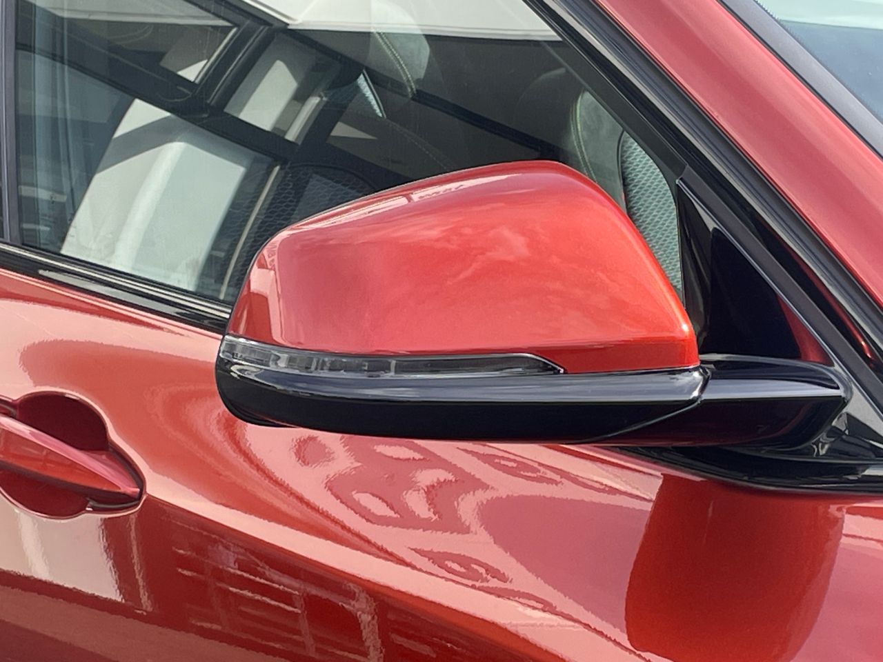 F39 X2 sDrive18i B38 1.5i SAC