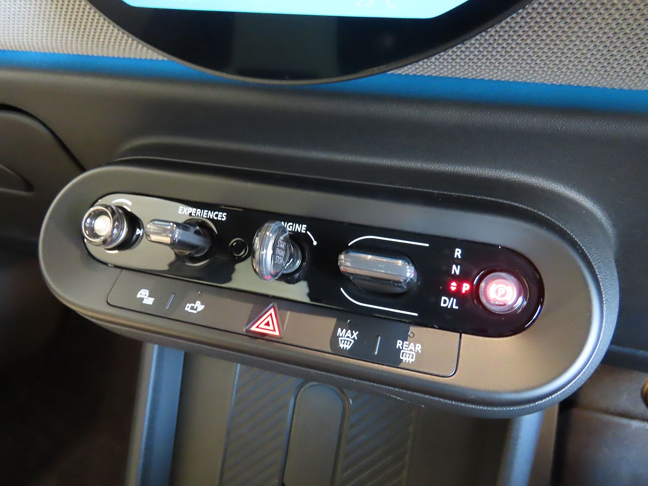 F66 MINI Cooper S 3Dr