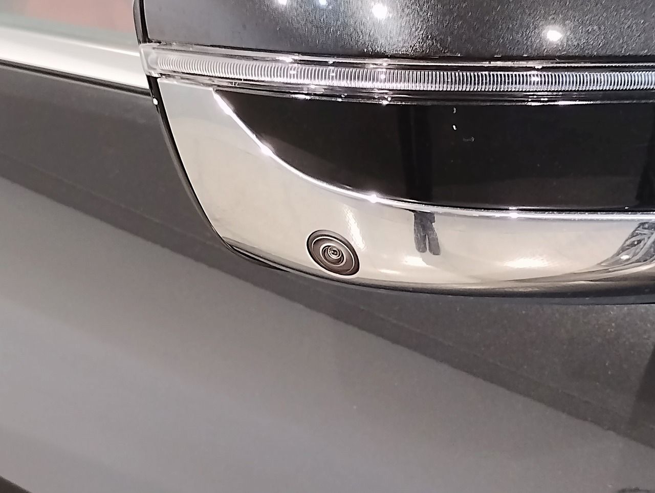 G16 840d xDrive Gran Coupe B57 3.0d