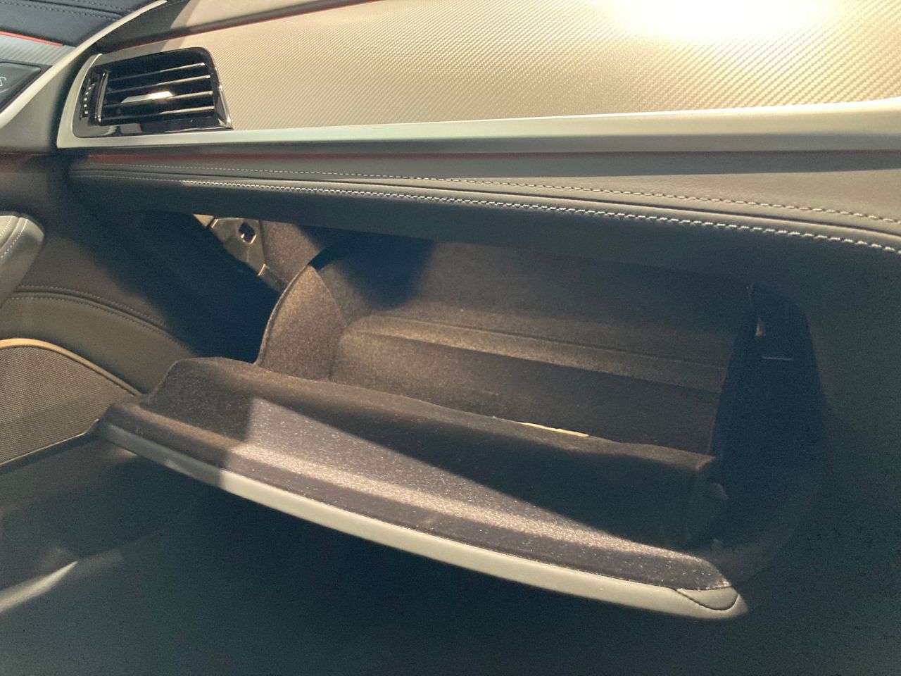 M5 Sedan RHD