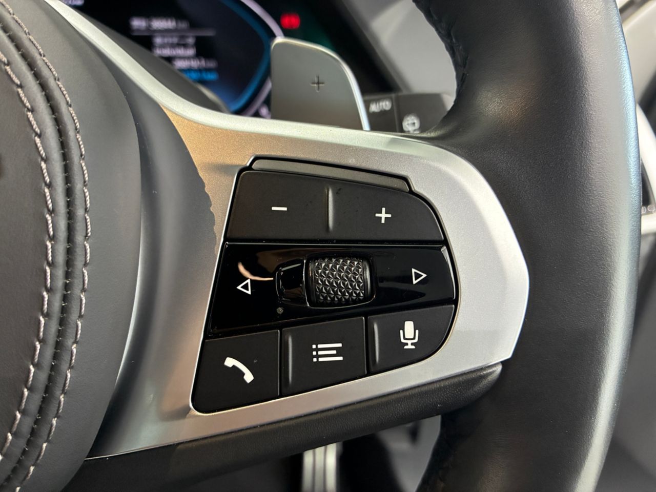 G05 X5 xDrive45e xLine XB1 PHEV