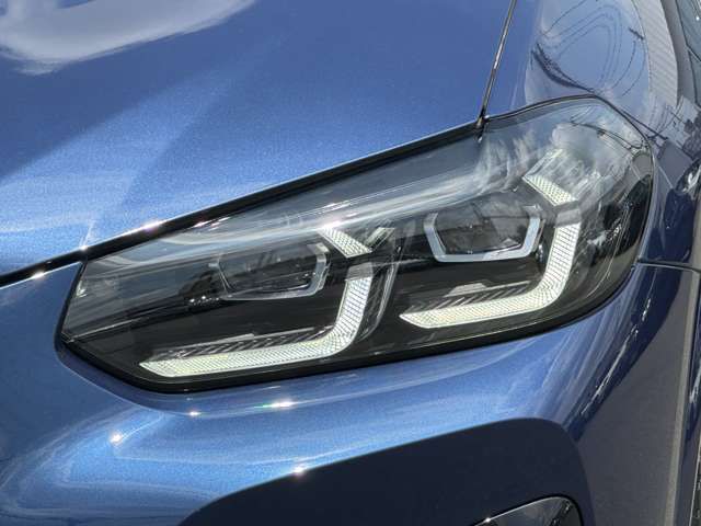 G08 iX3 BEV RHD