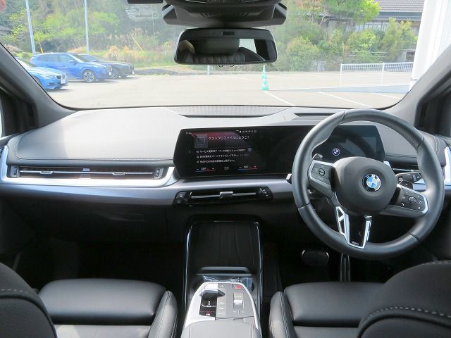 U06 218d Active Tourer B47 2.0d