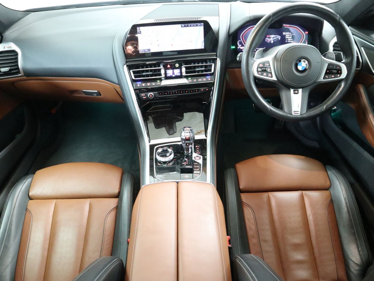 G16 840i M Sport Gran Coupe B58 3.0i