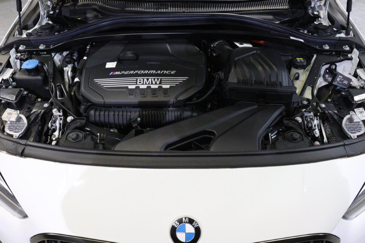 F4* **35i xDrive **** ***** B48 2.0i