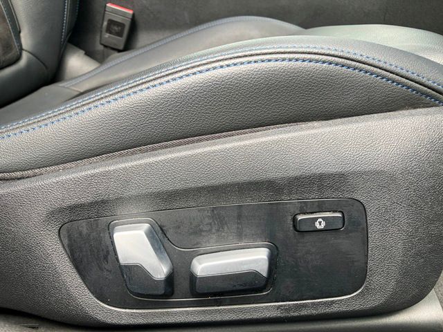 G21 320d xDrive Touring RHD