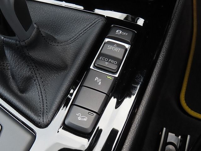F39 X2 xDrive18d SAC B47 2.0d