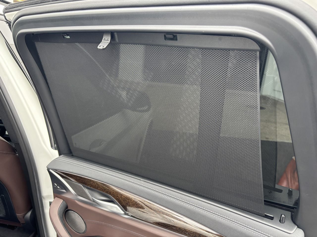 G01 X3 M40i RHD LCI ZA