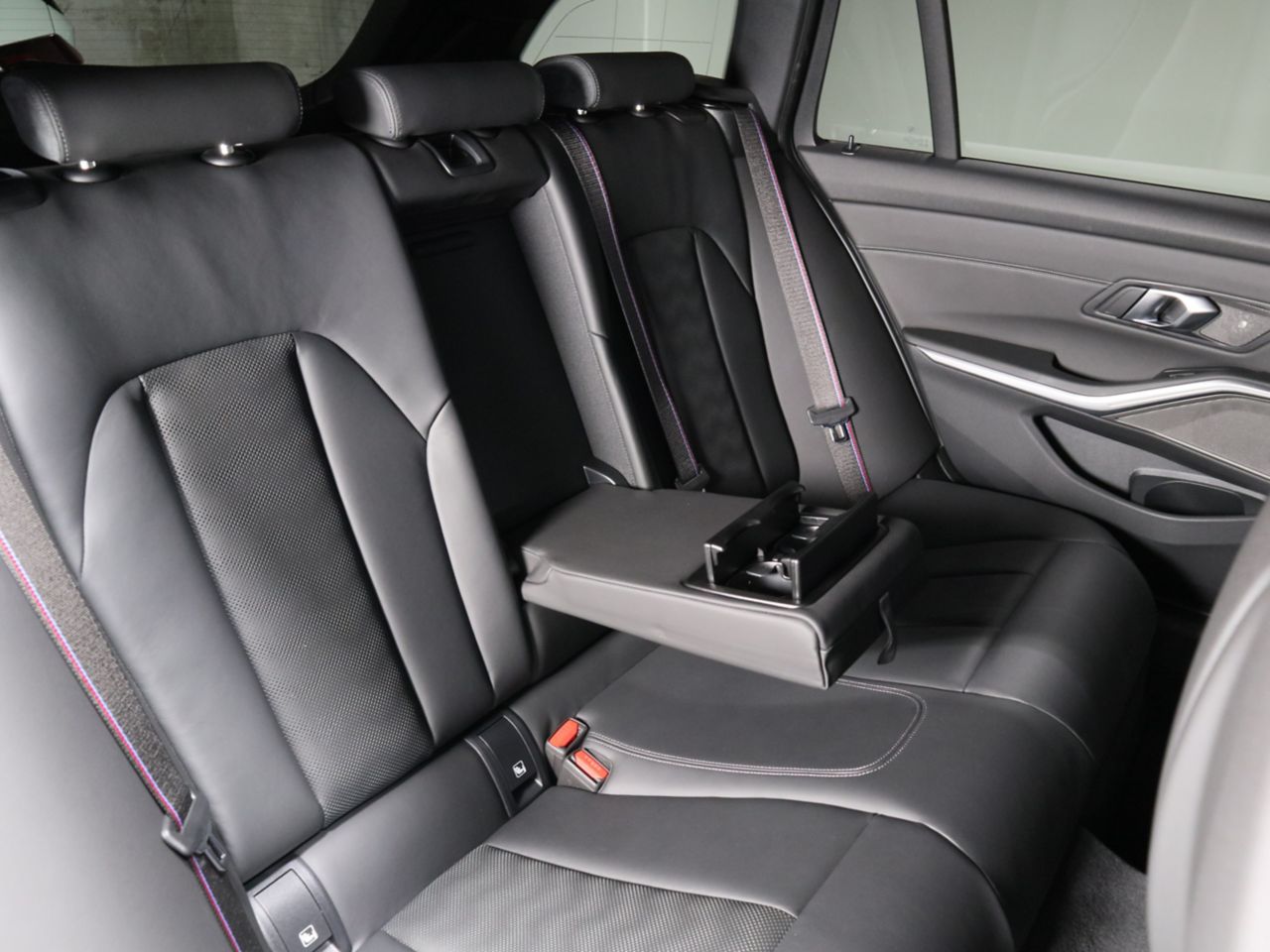 G81 M3 Competition M xDrive Touring RHD