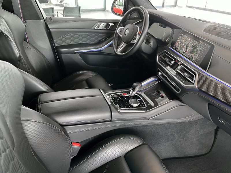 X5 M
