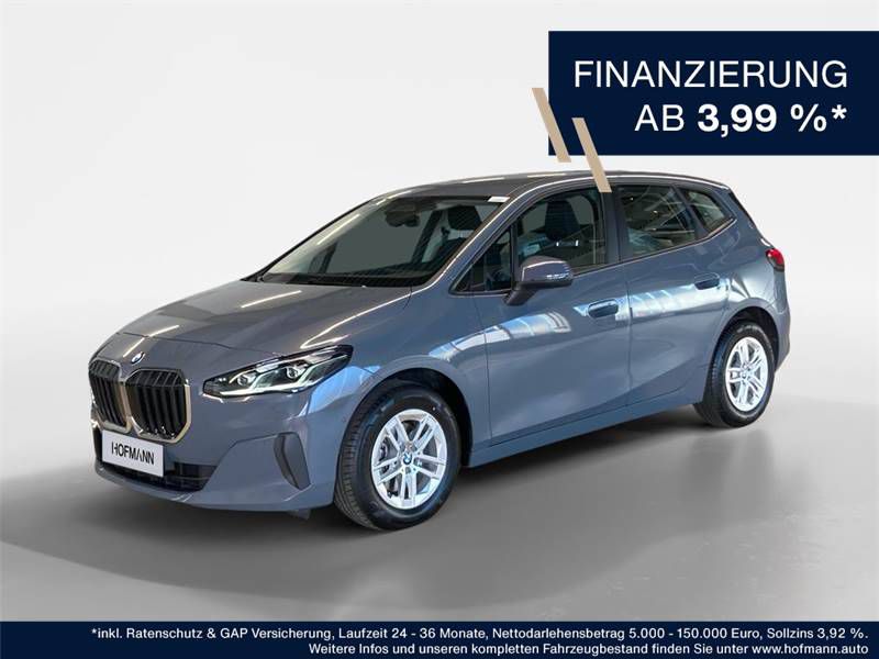 BMW 218