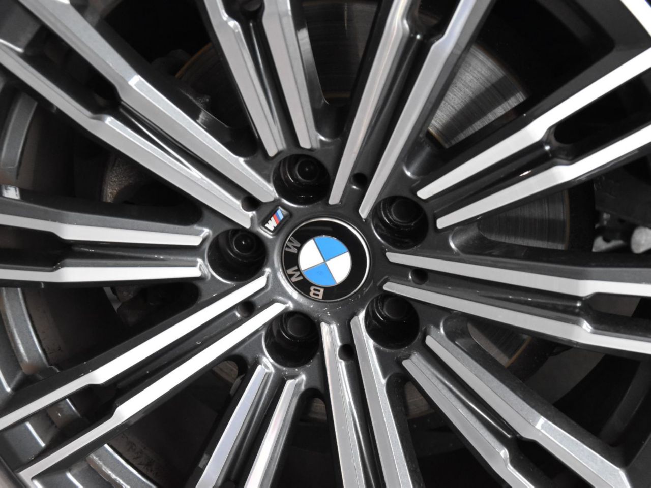 G21 320d xDrive Touring RHD