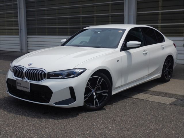 320i M Sport