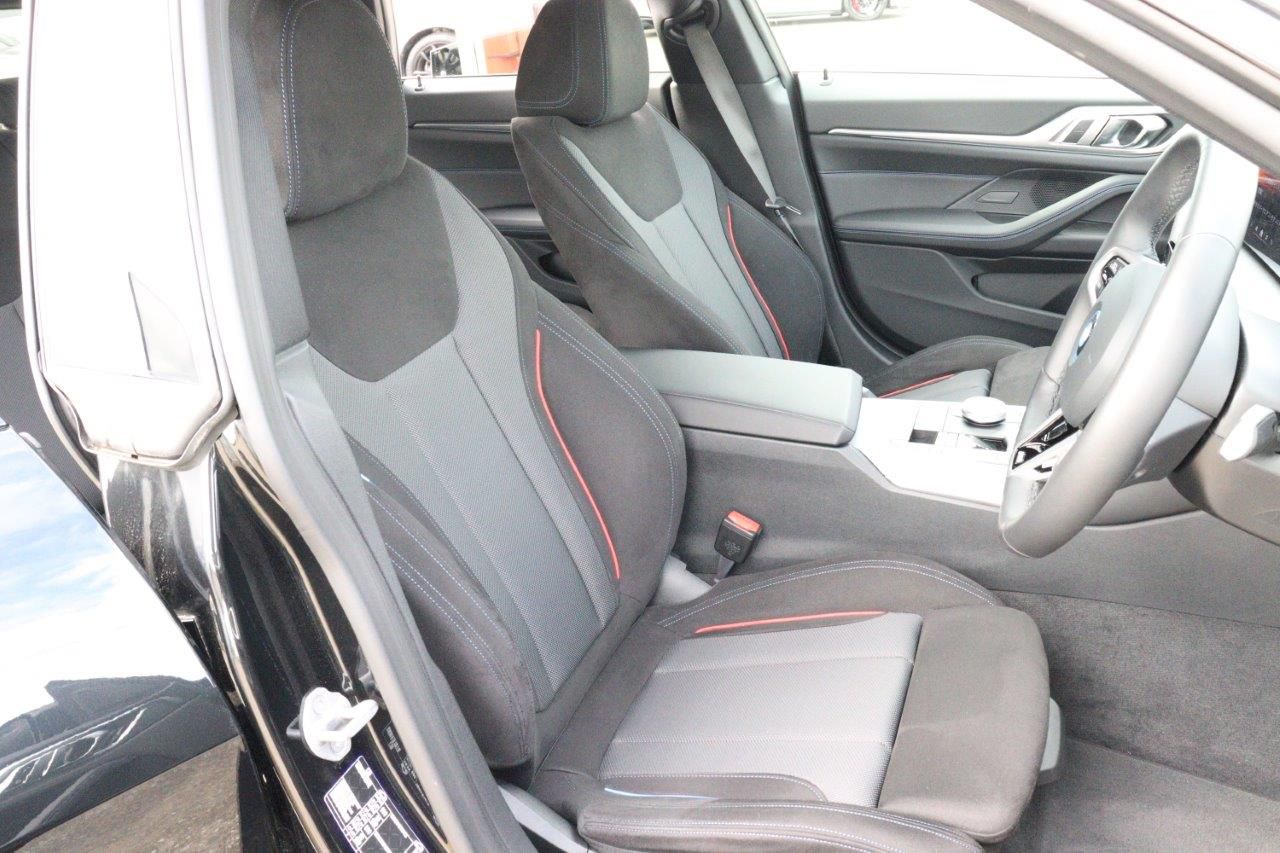 G26 i4 eDrive 40 LCI