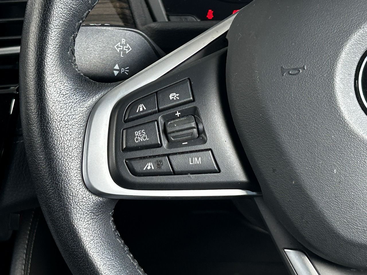F46 218i Gran Tourer B38 1.5i LCI