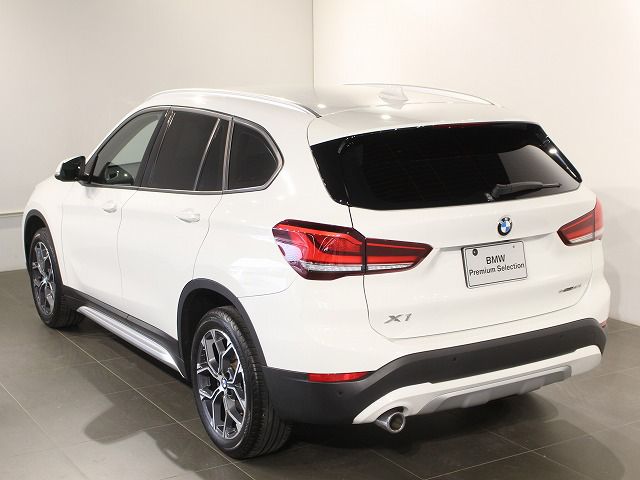 X1 sDrive18i RHD