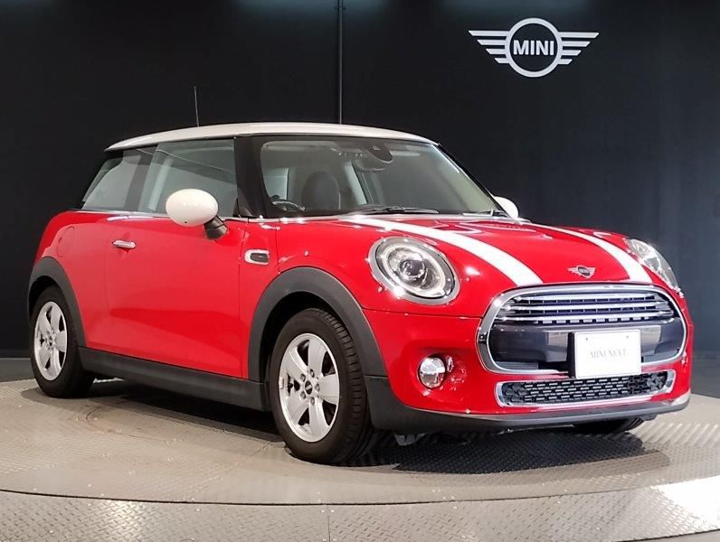 F56 COOPER D (AT)