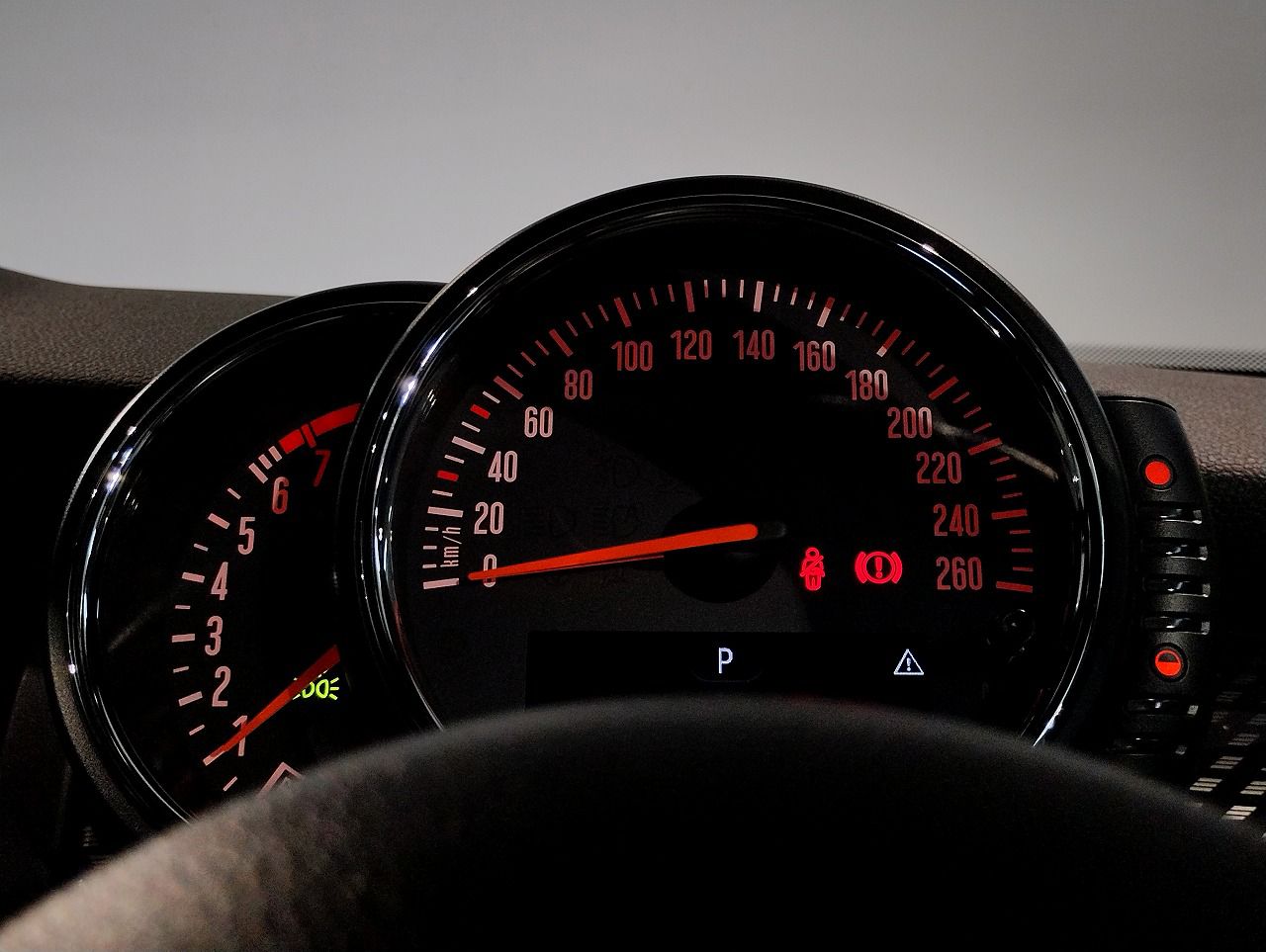F56 MINI COOPER S