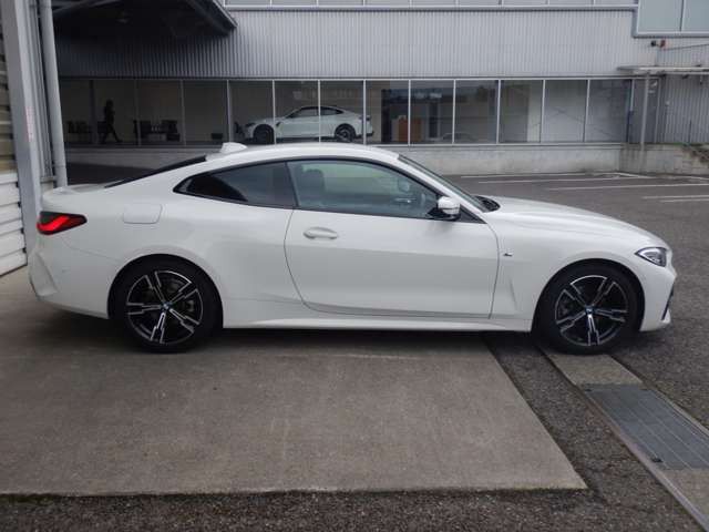G22 420i B48 2.0 RHD