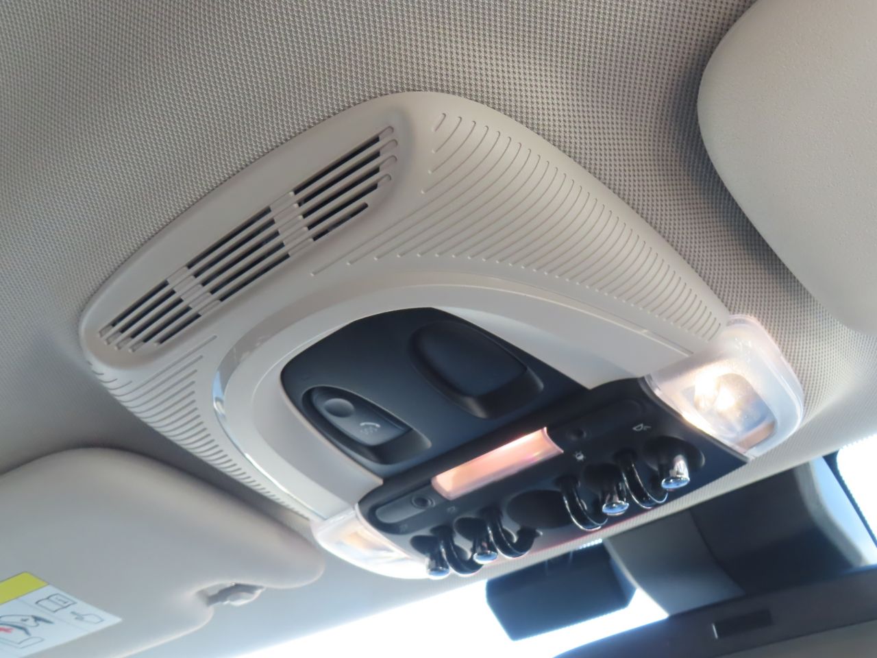 F55 MINI Cooper SD 5dr Hatch LCI