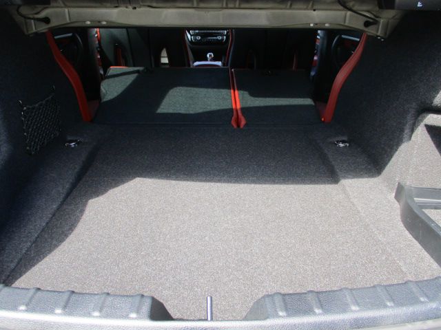 M3 LIMOUSINE RHD