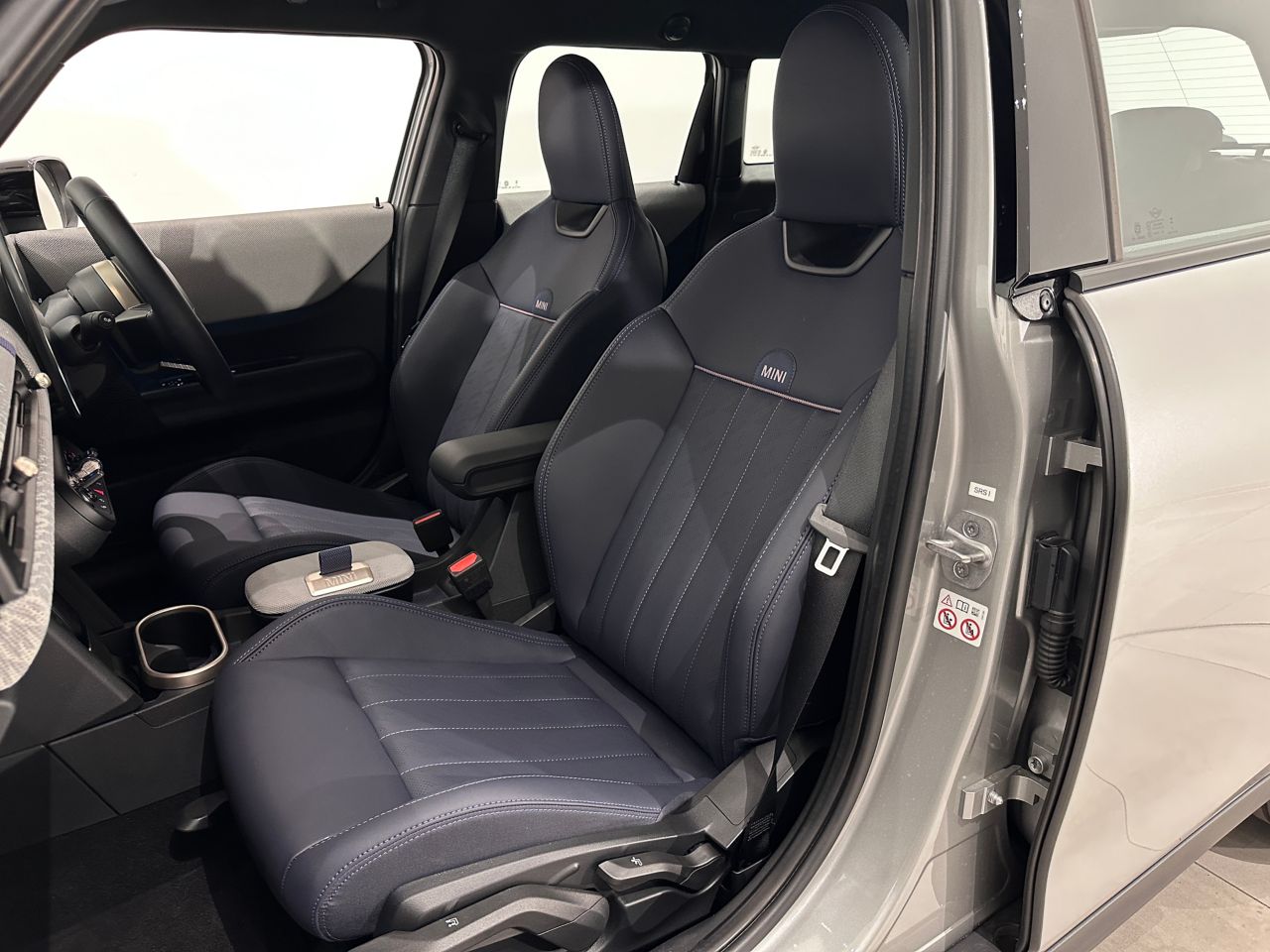 MINI Cooper C 5-doors
