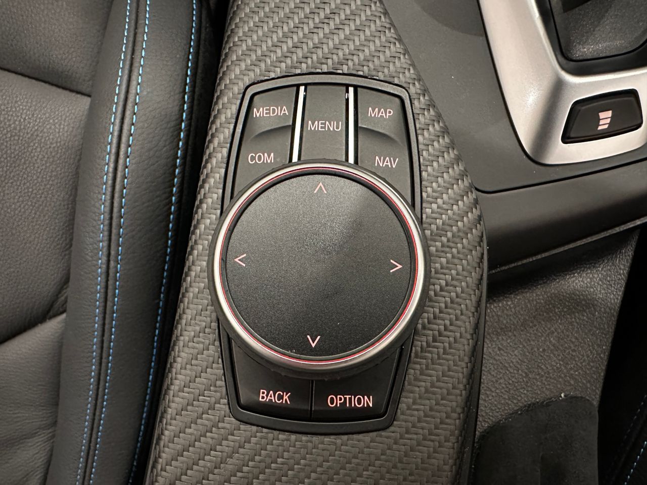 F87 M2 Competition S55 3.0i