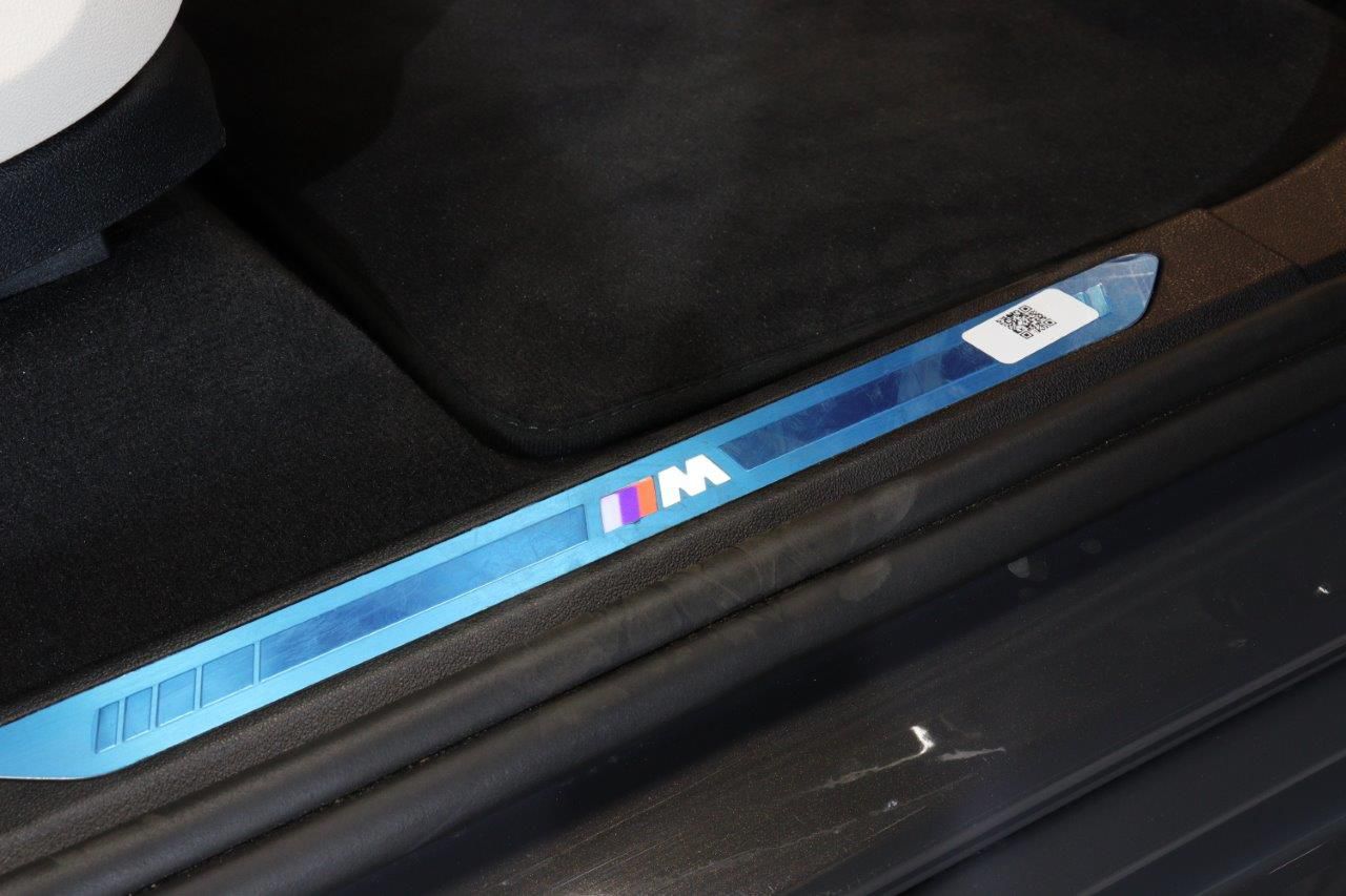 X5 xDrive40d RHD