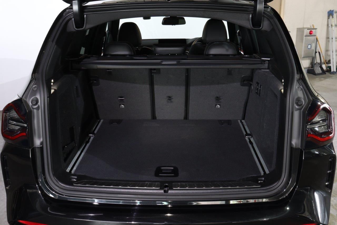 G01 X3 xDrive20d RHD ZA LCI