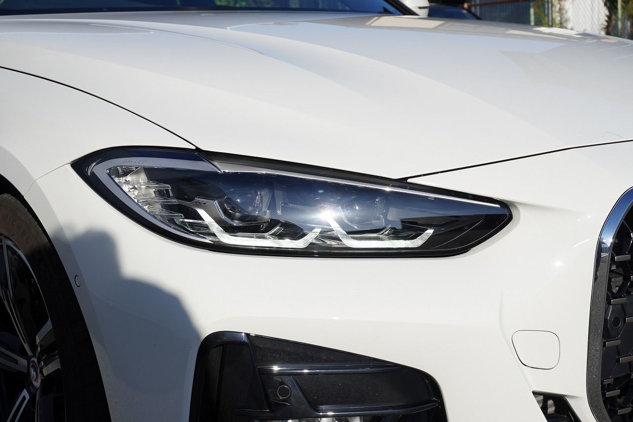 G22 420i B48 2.0 RHD