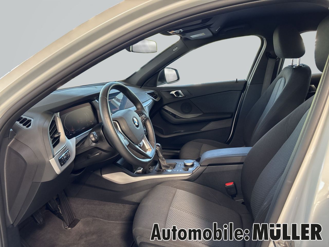 BMW 116