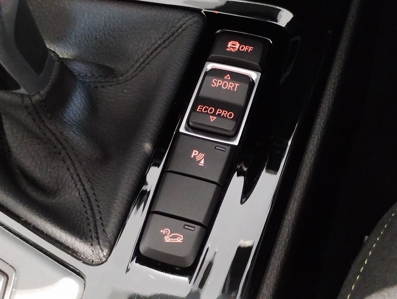 F39 X2 xDrive18d SAC B47 2.0d