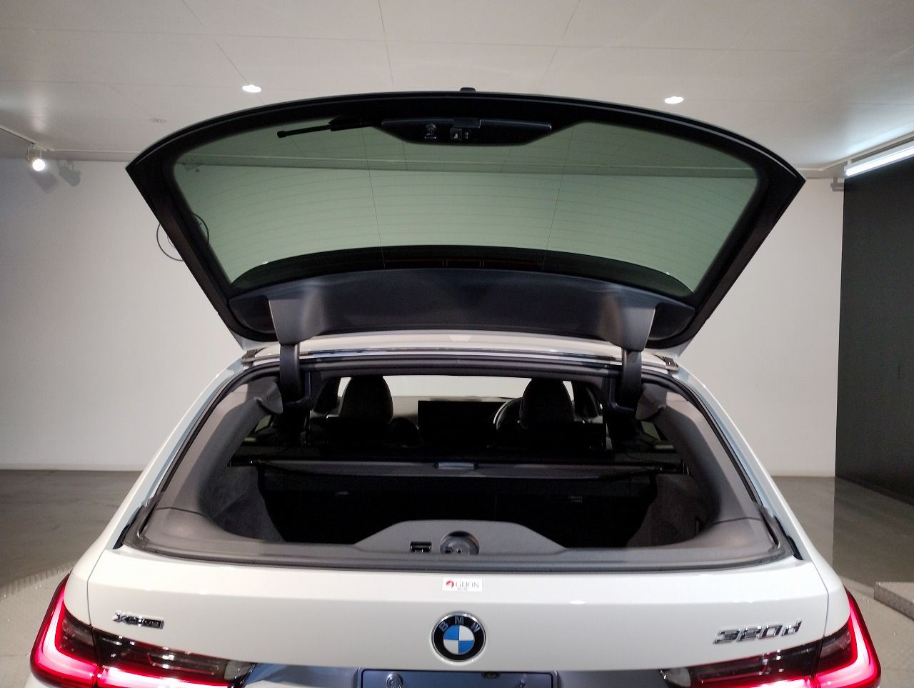 G21 320d xDrive Touring LCI RHD