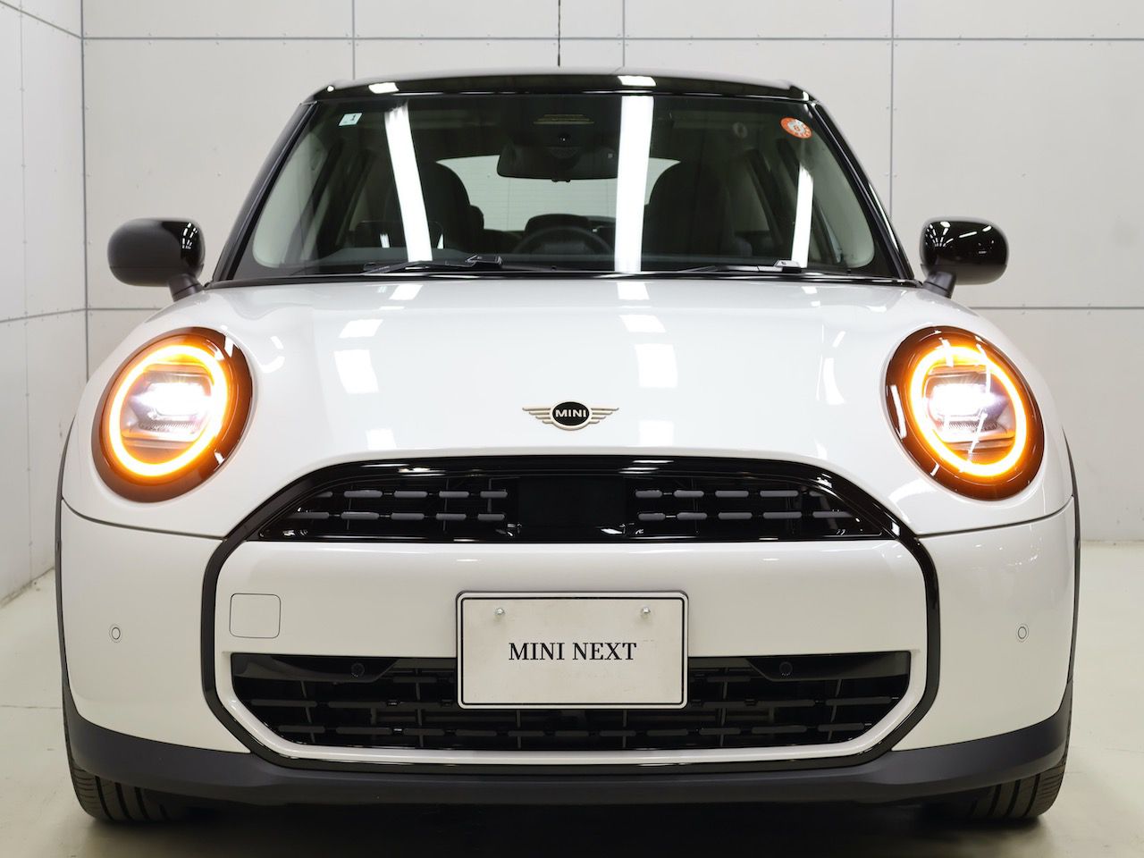 MINI Cooper C 5-doors