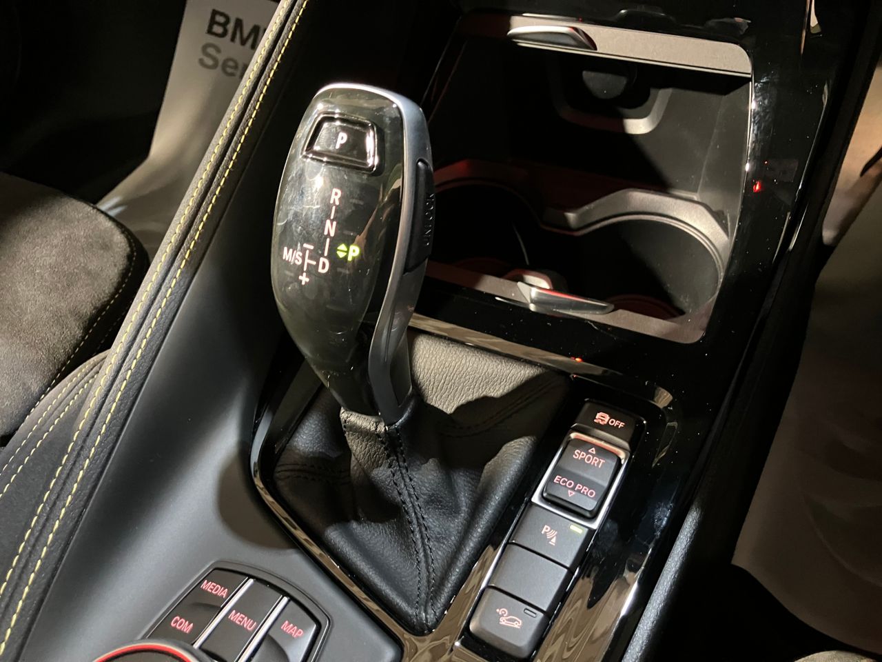 F39 X2 xDrive20i B48 2.0i SAC