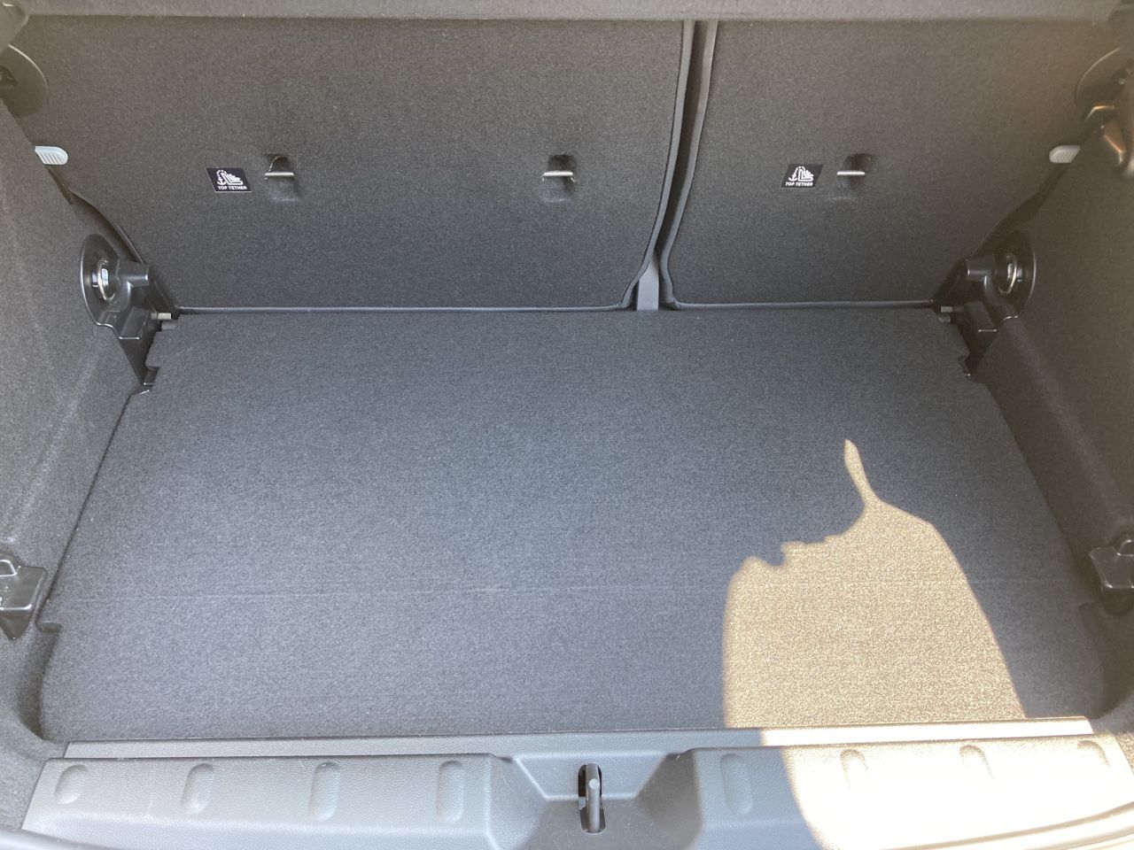 MINI F55 Cooper D 5dr Hatch LCI
