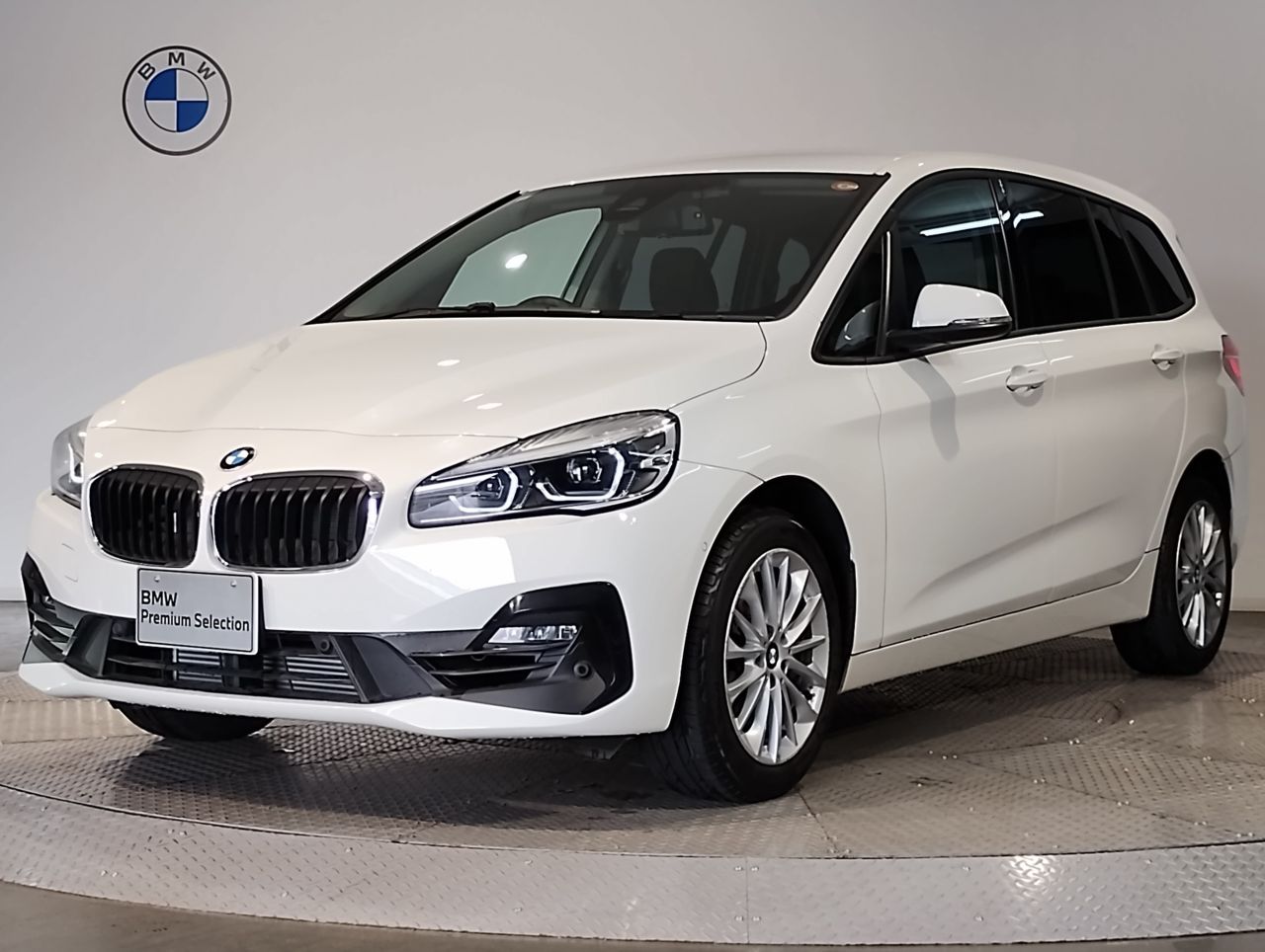218i Gran Tourer