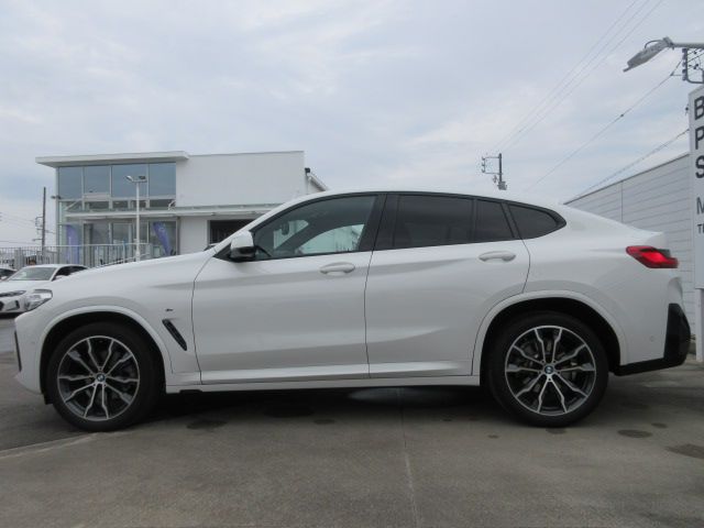 X4 xDrive20d RHD