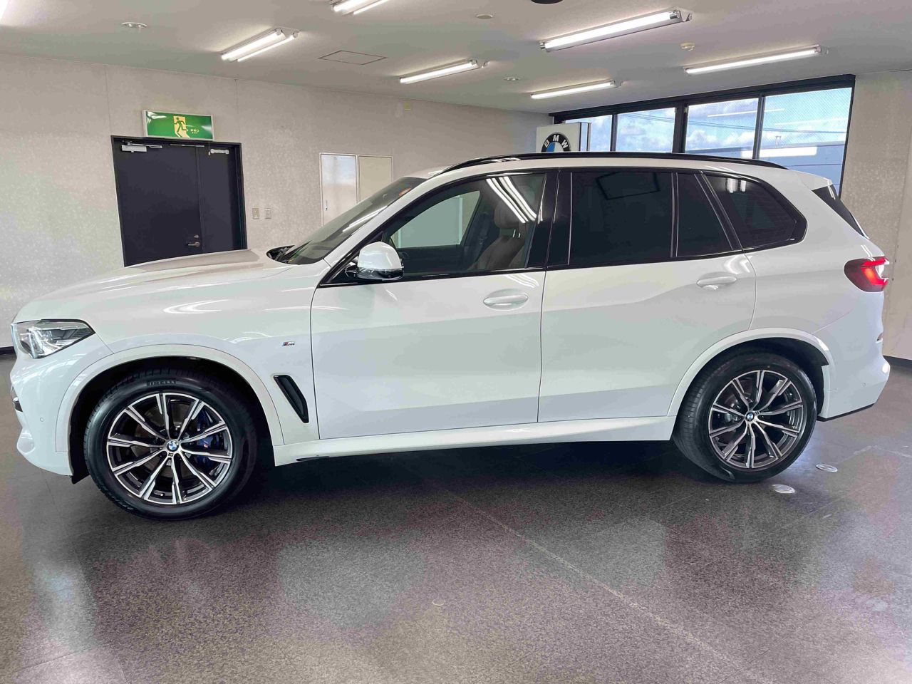G05 X5 xDrive30d xLine B57 3.0d