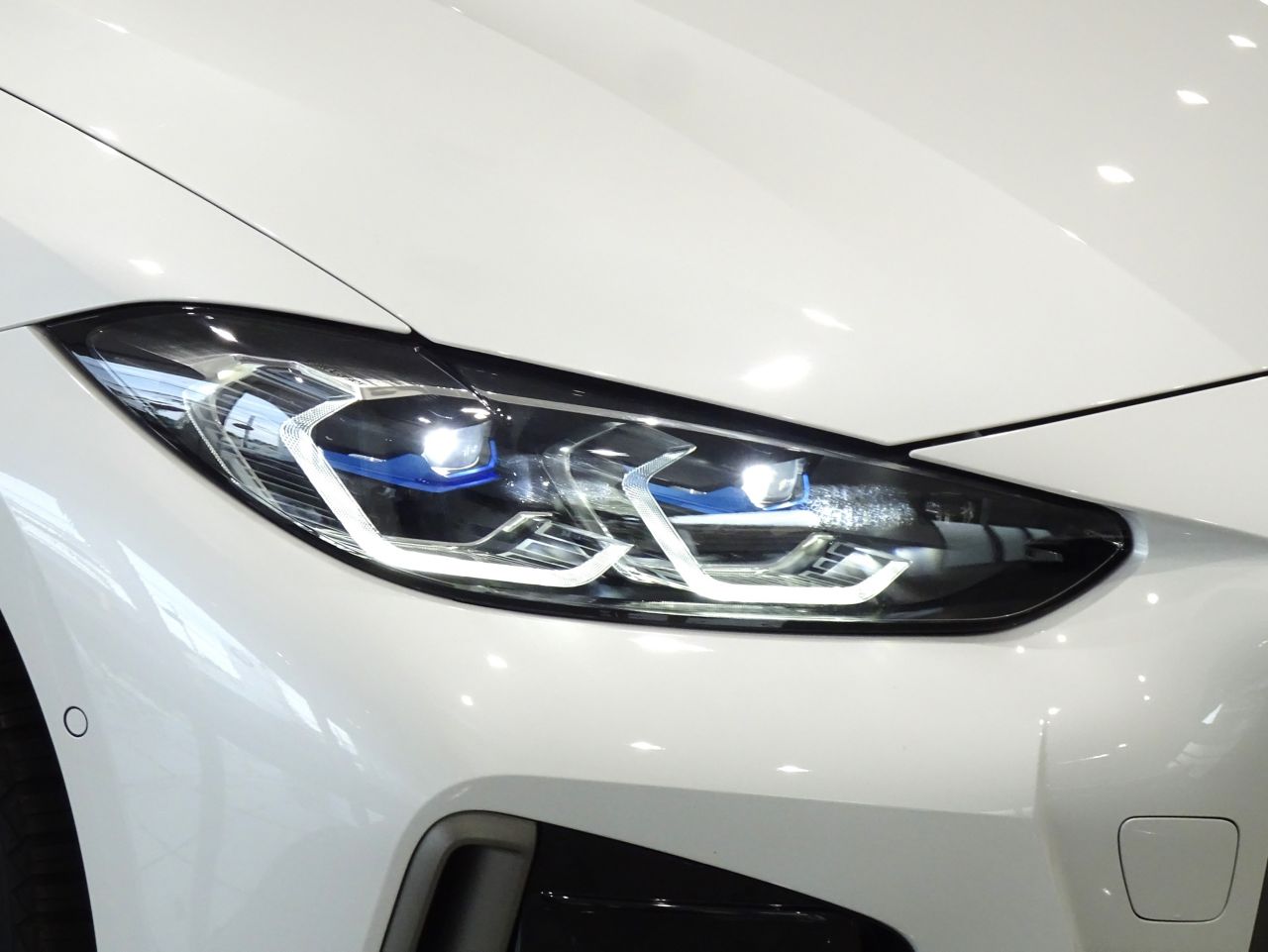 G26 i4 M50 RHD