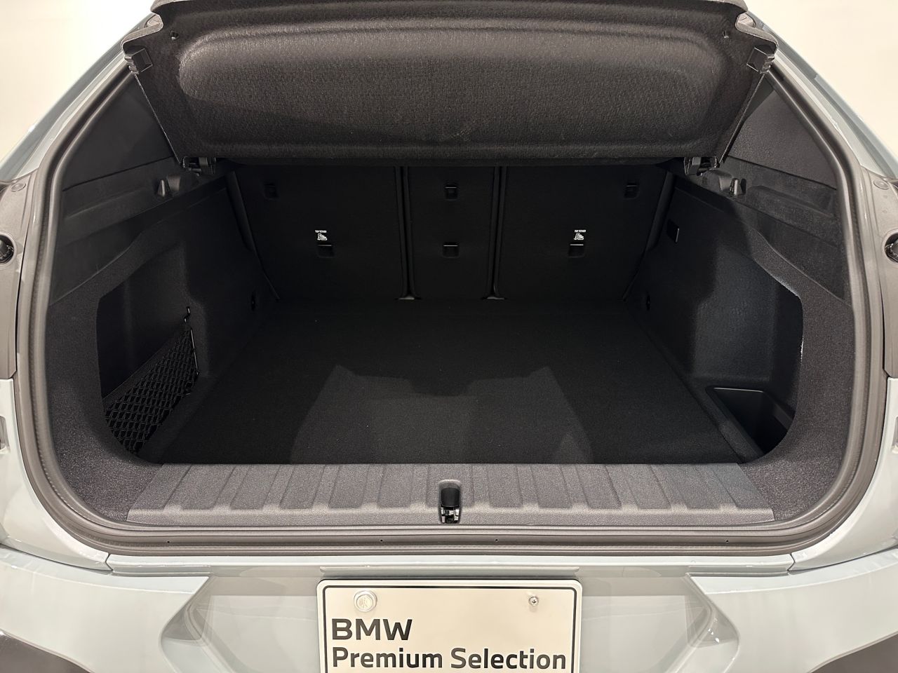 iX2 xDrive30 MSP