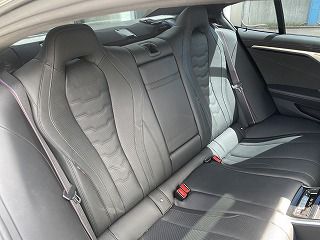 G16 840d xDrive Gran Coupe B57 3.0d