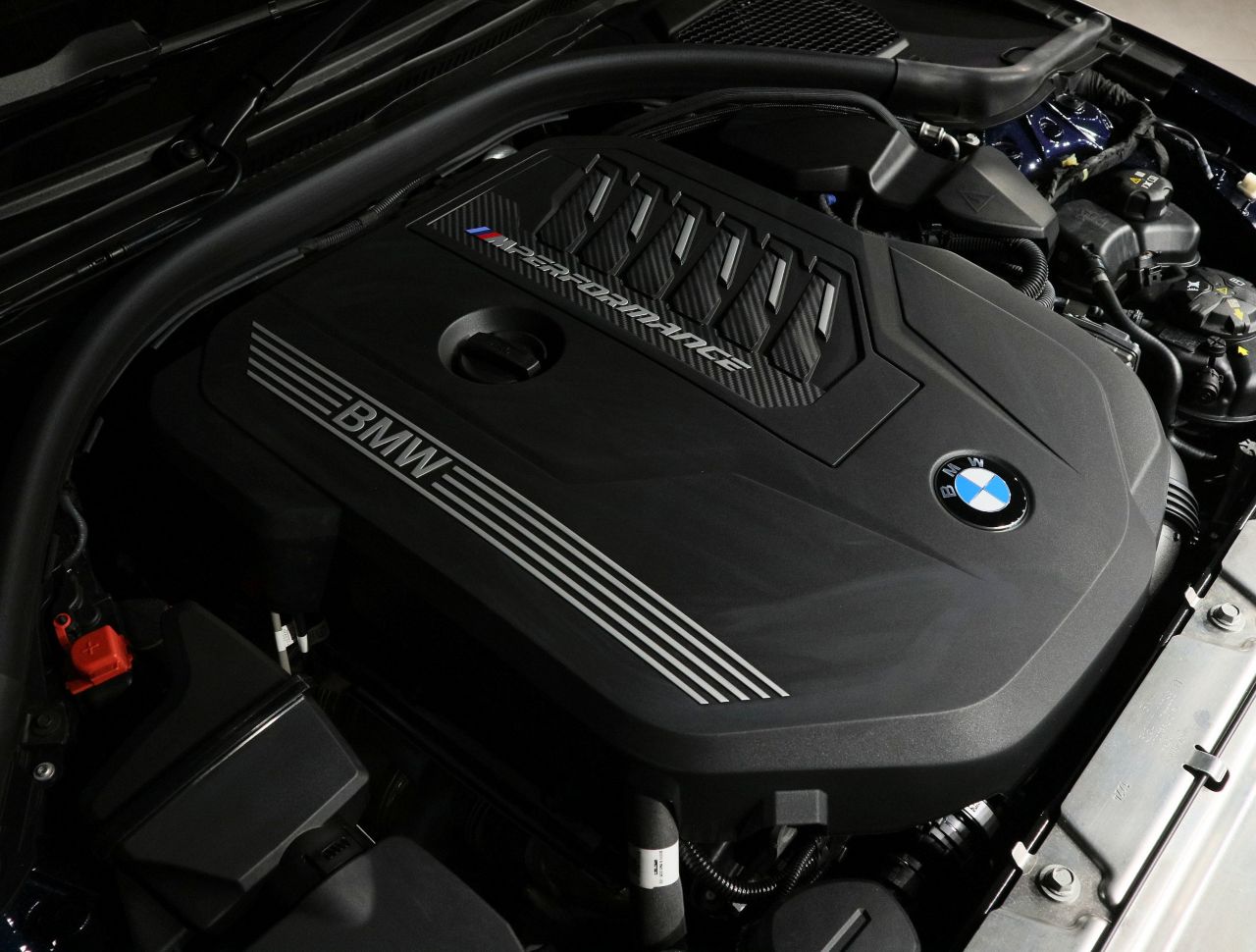 G21 M340i xDrive Touring LCI RHD