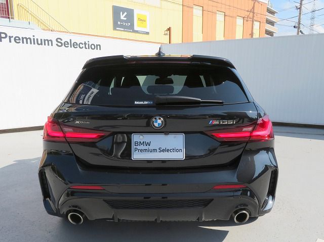 F40 M135i xDrive Sports Hatch 5-door B48 2.0i