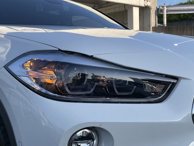 F39 X2 xDrive18d SAC B47 2.0d